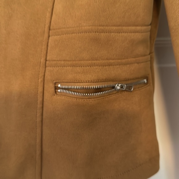 Bomber jacket - Picture 2 of 5